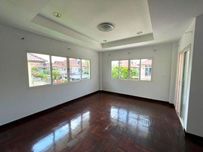 รูป ขายบ้านเดี่ยวโครงการ “อารีนา การ์เดนท์ บางนา – สุวรรณภูมิ | Arena Garden Bangna–Suvarnabhumi” - รูปที่ 27/45