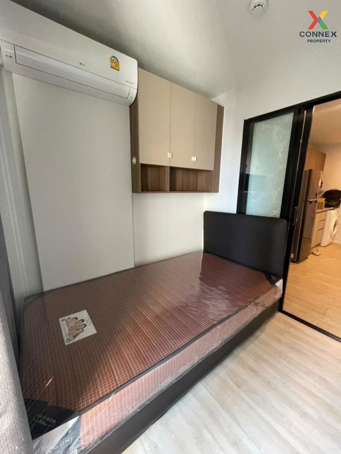 picture For Rent Condo , Kave Condo Rangsit , Khlong Nueng , khlong Luang , Pathum Thani , CX-115061 ✅ Live chat with us ADD LINE @connexproperty ✅ - 5/6
