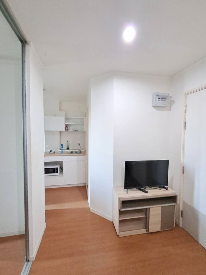 รูป EN00662 พร้อมเข้าอยู่🔥5,500 Lumpini Park Rattanathibet - Ngamwongwan Line : @ds159 /please contact us✨ - รูปที่ 3/10