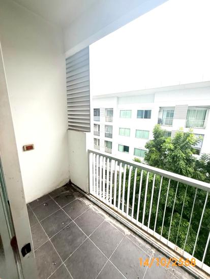 รูป คอนโดมิเนียม 1 ห้องนอน, 35.47 ตารางเมตร คอนโดมิเนียม สำหรับขาย เอ สเปซ สุขุมวิท ซี-ดี สวนหลวง เขตสวนหลวง กรุงเทพมหานคร - รูปที่ 6/24