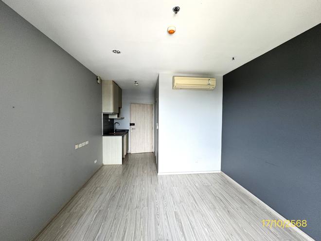 รูป คอนโดมิเนียม 1 ห้องนอน, 21.96 ตารางเมตร คอนโดมิเนียม สำหรับขาย ไอดีโอ โมบิ สุขุมวิท อีสท์เกต บางนา เขตบางนา กรุงเทพมหานคร - รูปที่ 2/24