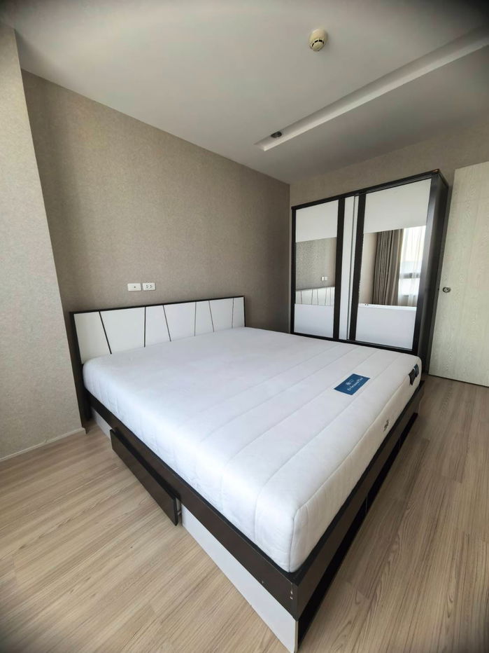 รูป Condo for Rent: Artemis Sukhumvit 77 Near BTS On Nut - รูปที่ 8/30