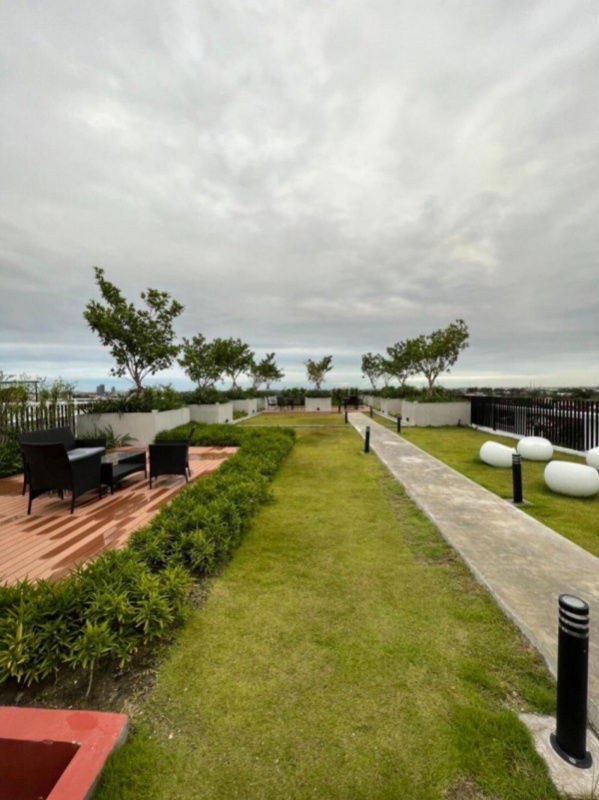 picture Code: KJ10146 for rent THE CUBE LOFT Srinakarin - Theppharak 🔥🔥 Line ID: @kjcondo (with @)🔥🔥 - 18/20