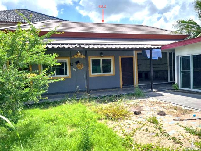 picture HOME for sale  Bang Phasi Bang Len Nakhon Pathom - 7/40