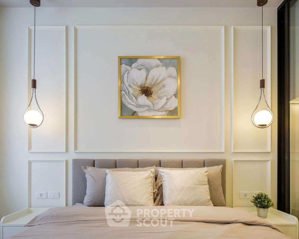 picture 1-BR Condo at Culture Thonglor near BTS Thong Lor (ID 2469880) - 9/11