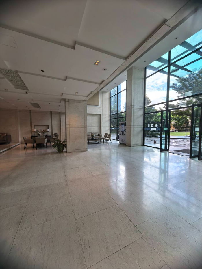 รูป Condo for Rent: Artemis Sukhumvit 77 Near BTS On Nut - รูปที่ 21/30