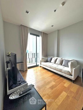 1-BR Condo at Keyne By Sansiri near BTS Thong Lor (ID 2467906)