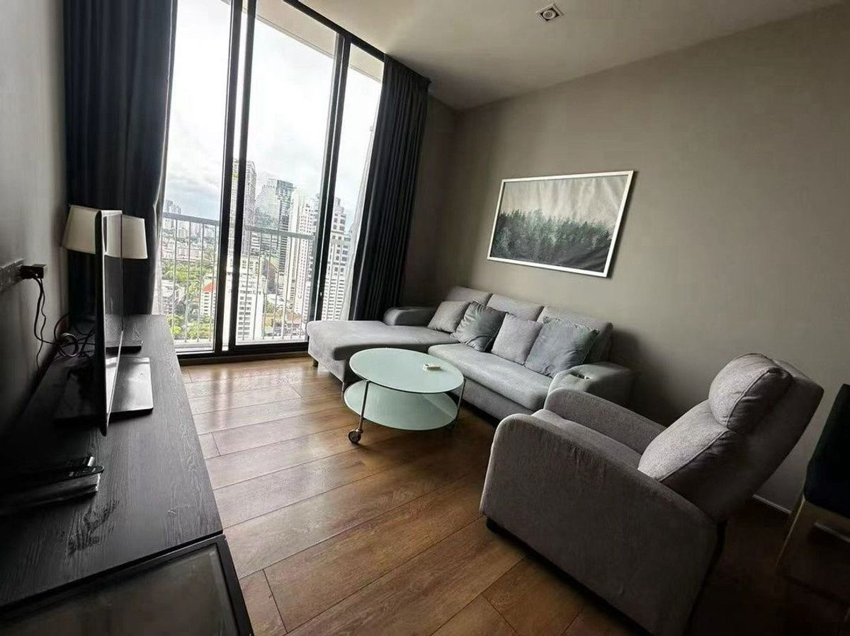 รูป 🏢 ขายคอนโด : Park 24 (พาร์ค 24) รหัสทรัพย์ | 📌LNP-C10978 - รูปที่ 4/10