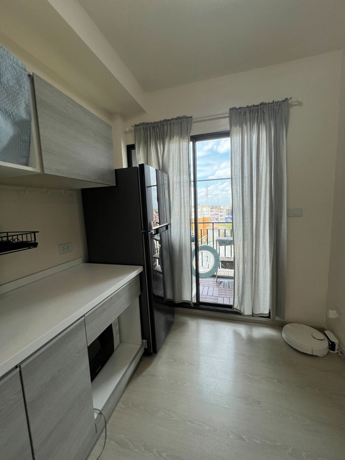 รูป 🤝🏻RB22237 ให้เช่าถูกมาก👍กรีเน่ ดอนเมือง - สรงประภา✅แอดไลน์ @mproperty( มี @ ด้วย) แอดมินตอบไว - รูปที่ 4/15