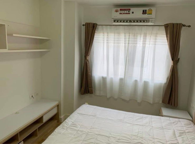 รูป My Condo Sukhumvit 52 (มาย คอนโด สุขุมวิท 52) (1bed1bath 37sqm) - รูปที่ 2/8