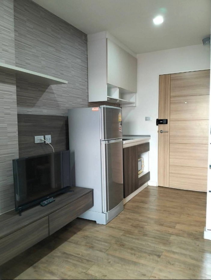 picture AS1815 The H2 Ramintra Condo for rent - 5/7