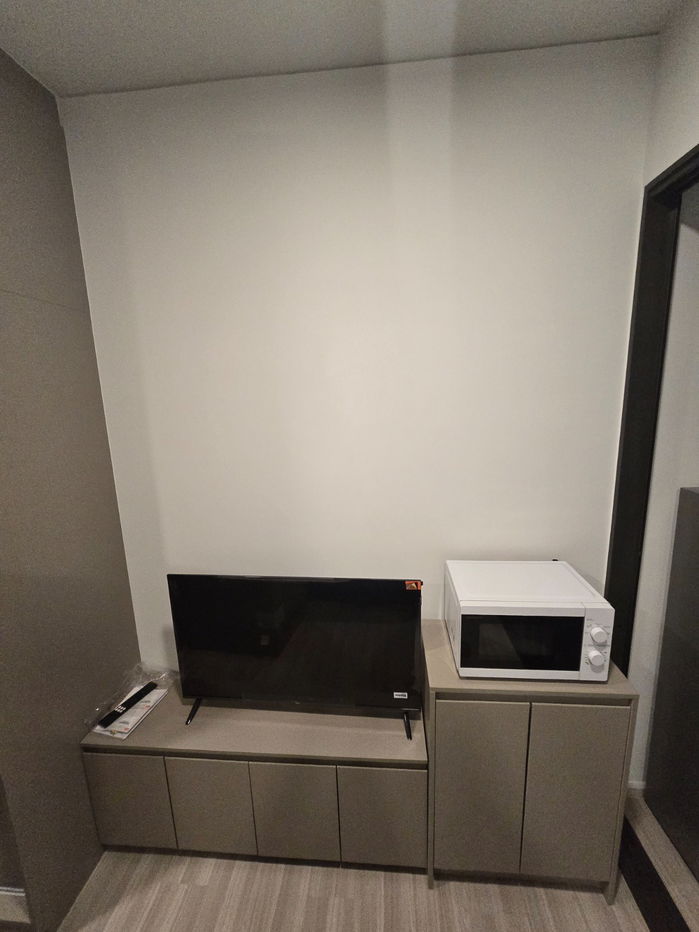 picture QUINTARA MHy’DEN Pho Nimit | Studio 23.59 sq.m. | Rent 13,000 THB | 0m to BTS - 3/13