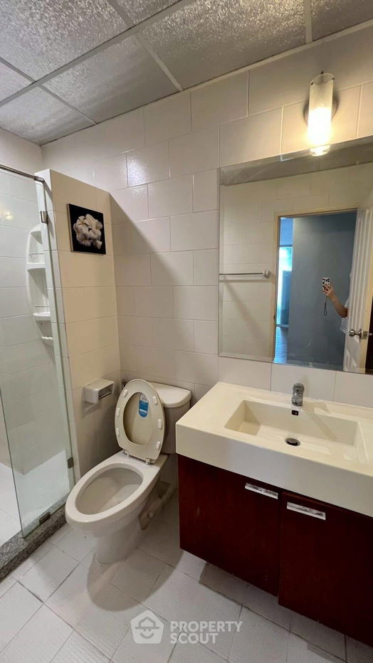 รูป คอนโด 2-ห้องนอน ที่ ศุภาลัย ริเวอร์เพลส เจริญนคร ใกล้ BTS กรุงธนบุรี (ID 2469492) - รูปที่ 15/18