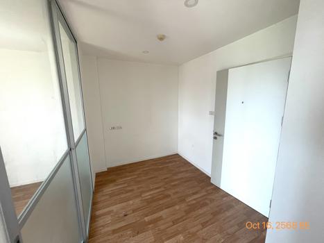 รูป คอนโดมิเนียม 1 ห้องนอน, 22.62 ตารางเมตร คอนโดมิเนียม สำหรับขาย ลุมพินี วิลล์ ราชพฤกษ์-บางแวก บางแวก เขตภาษีเจริญ กรุงเทพมหานคร - รูปที่ 21/24