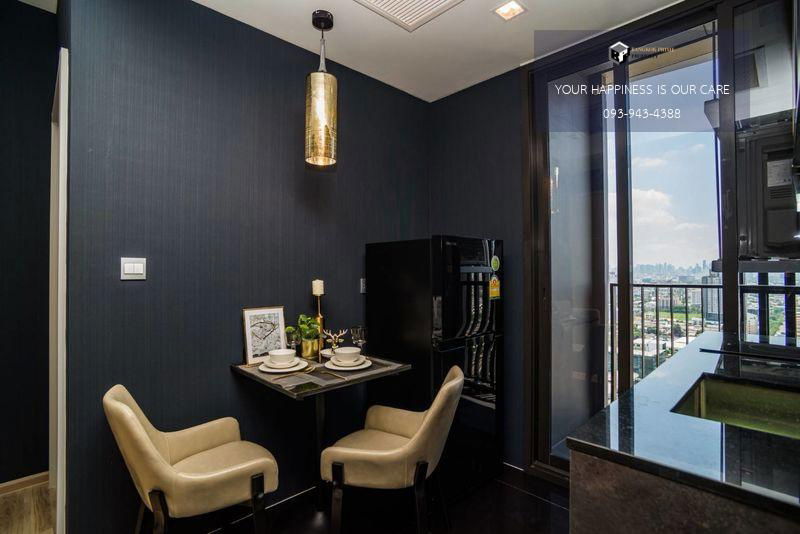 รูป ิThe Line Jatujak-Mochit | 🚝ใกล้ BTS,MRTจตุจักร #2025121313433 - รูปที่ 11/13