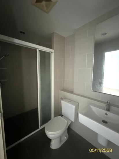 picture CONDO 1 ห้องนอน, 29.6 Square meter for sale at CONDO for sale Hua Mak Bang Kapi Bangkok - 8/34