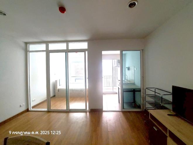 รูป คอนโดมิเนียม 1 ห้องนอน, 29.99 ตารางเมตร คอนโดมิเนียม สำหรับขาย รีเจ้นท์ ออร์คิดส์ ตลาดพลู เฟส 1 ตลาดพลู เขตธนบุรี กรุงเทพมหานคร - รูปที่ 1/28