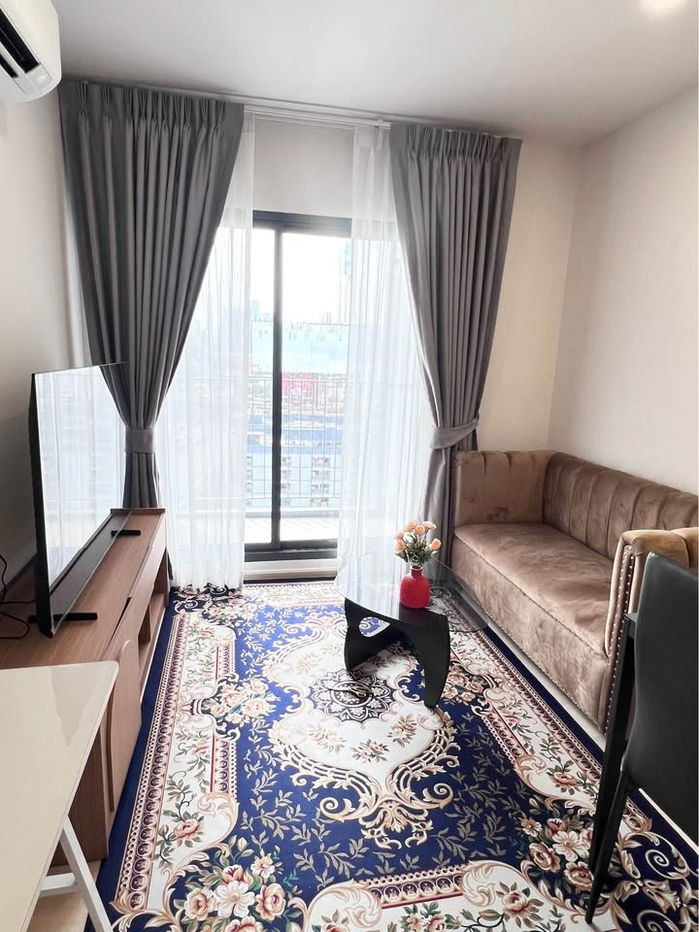 picture @Condorental condo for rent Aspire Vibha Victory - 16/27