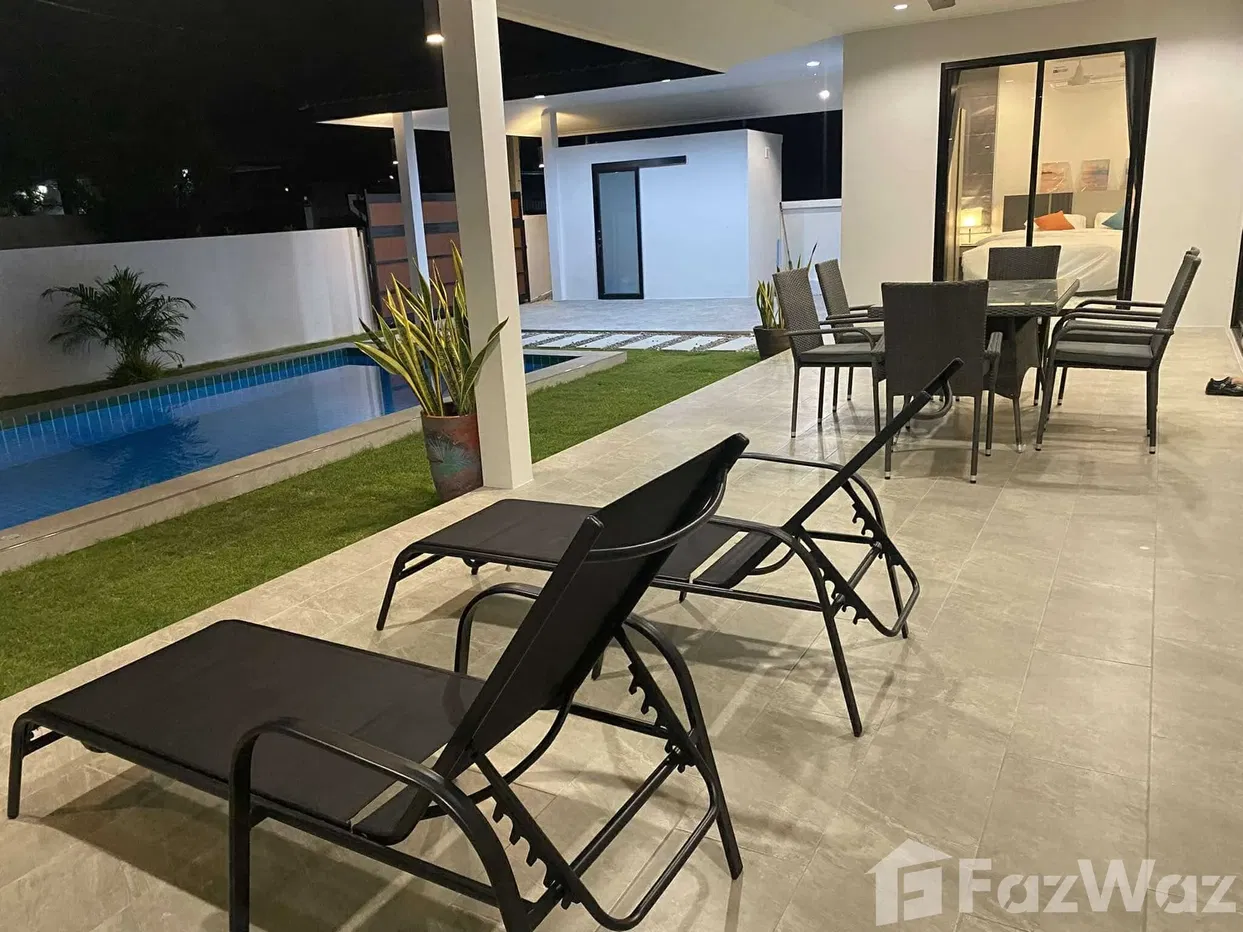 picture 3 Bedroom House for sale at Mil Pool Villas Phase 2  1989419 - 27/30