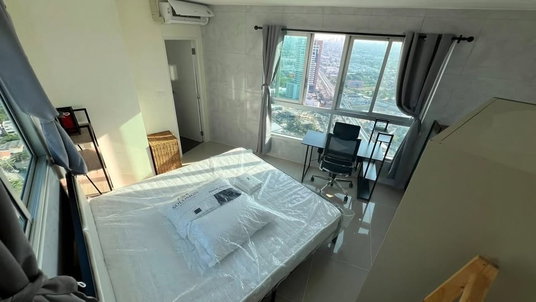 รูปภาพ Condo for Rent at Asakan Place Srinakarindra (B6812009)