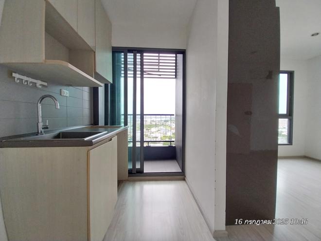 รูป คอนโดมิเนียม 1 ห้องนอน, 22.08 ตารางเมตร คอนโดมิเนียม สำหรับขาย ไอดีโอ โมบิ สุขุมวิท อีสท์เกต บางนา เขตบางนา กรุงเทพมหานคร - รูปที่ 9/26