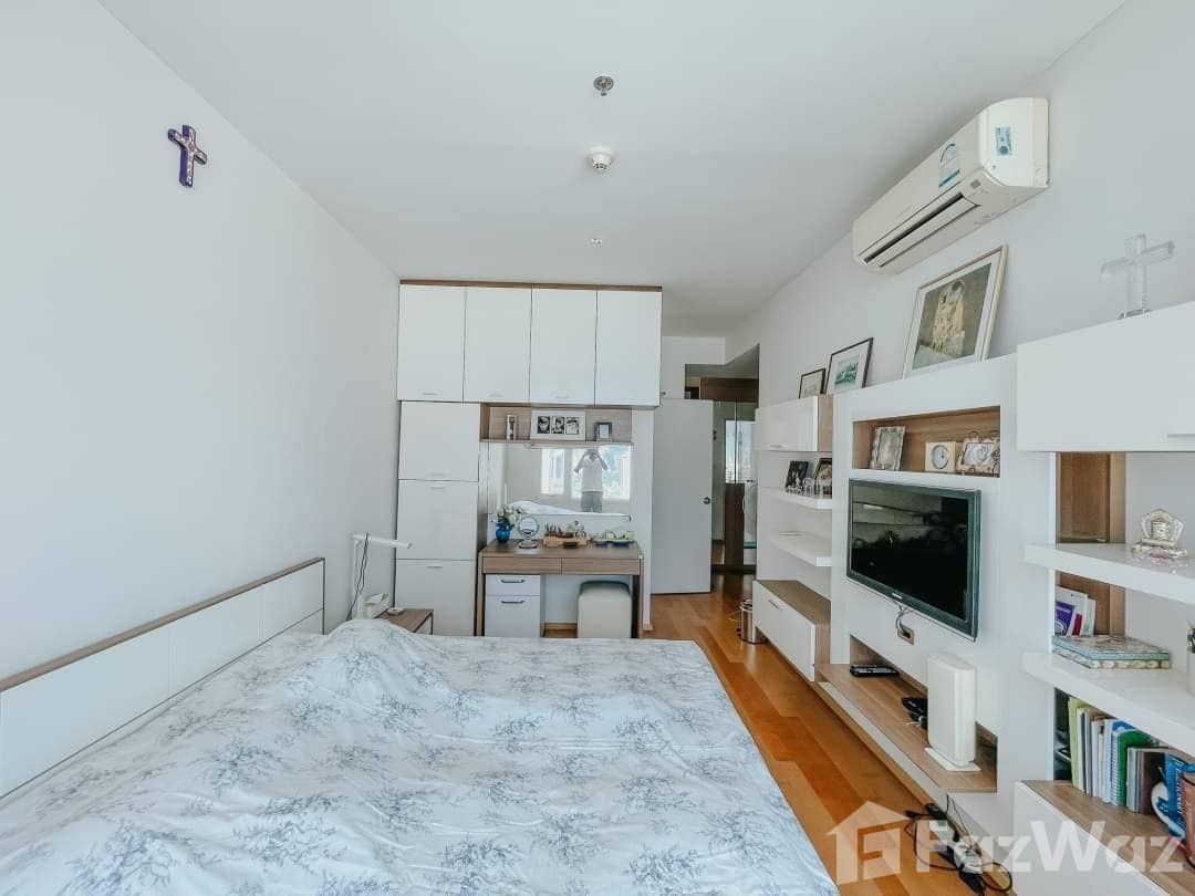 รูป ขาย คอนโด 2 ห้องนอน ในโครงการ วิลล่า ราชเทวี 1712324 - รูปที่ 9/13