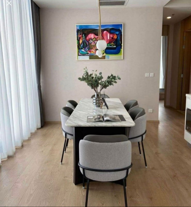 รูป #Z3613💥 121268 🔥ให้เช่าคอนโด Noble BE 19 - รูปที่ 3/9