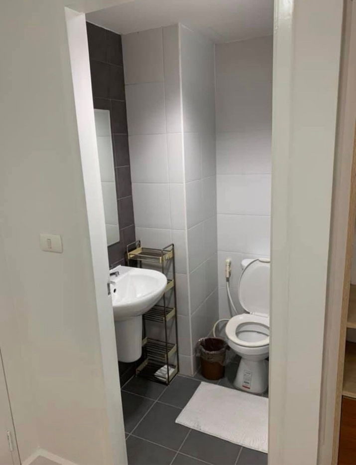 รูป My Condo Sukhumvit 52 (มาย คอนโด สุขุมวิท 52) (1bed1bath 37sqm) - รูปที่ 8/8