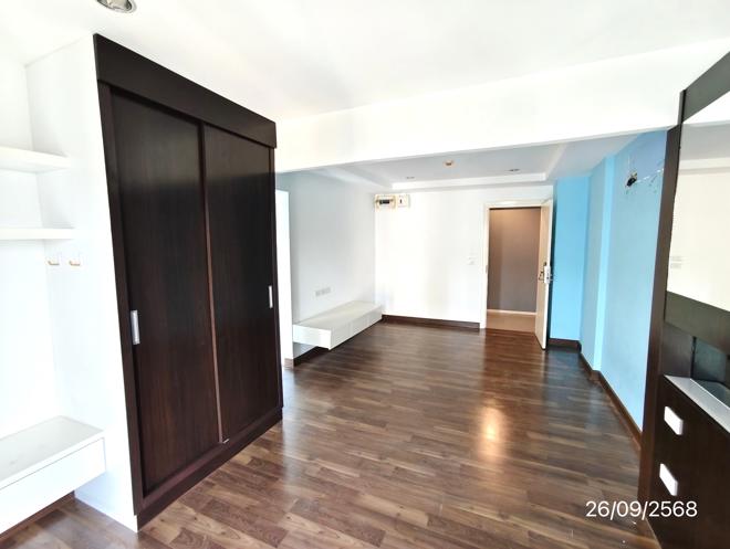 รูป คอนโดมิเนียม 1 ห้องนอน, 33.02 ตารางเมตร คอนโดมิเนียม สำหรับขาย พาร์ค เอ็กโซ คันนายาว เขตคันนายาว กรุงเทพมหานคร - รูปที่ 2/24