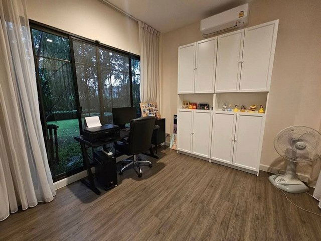 รูป HU7014 บ้านเดี่ยวให้เช่า บางกอก บูเลอวาร์ด สาทร-ปิ่นเกล้า 2 นนทบุรี - รูปที่ 6/8