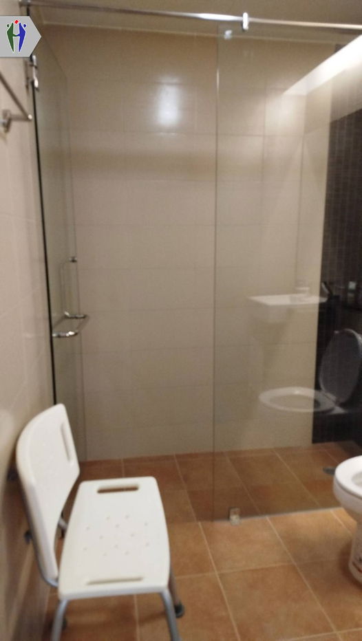 รูป คอนโดให้เช่าหาดจอมเทียน เลี้ยงสัตว์ได้ 90,000 บาท 2 ห้องนอน - รูปที่ 8/9