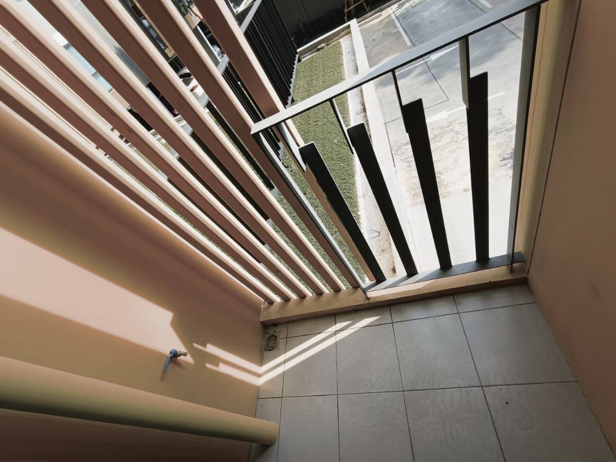 picture For Rent: Plum Condo Sukhumvit 97/1 – Studio Unit - 5/6