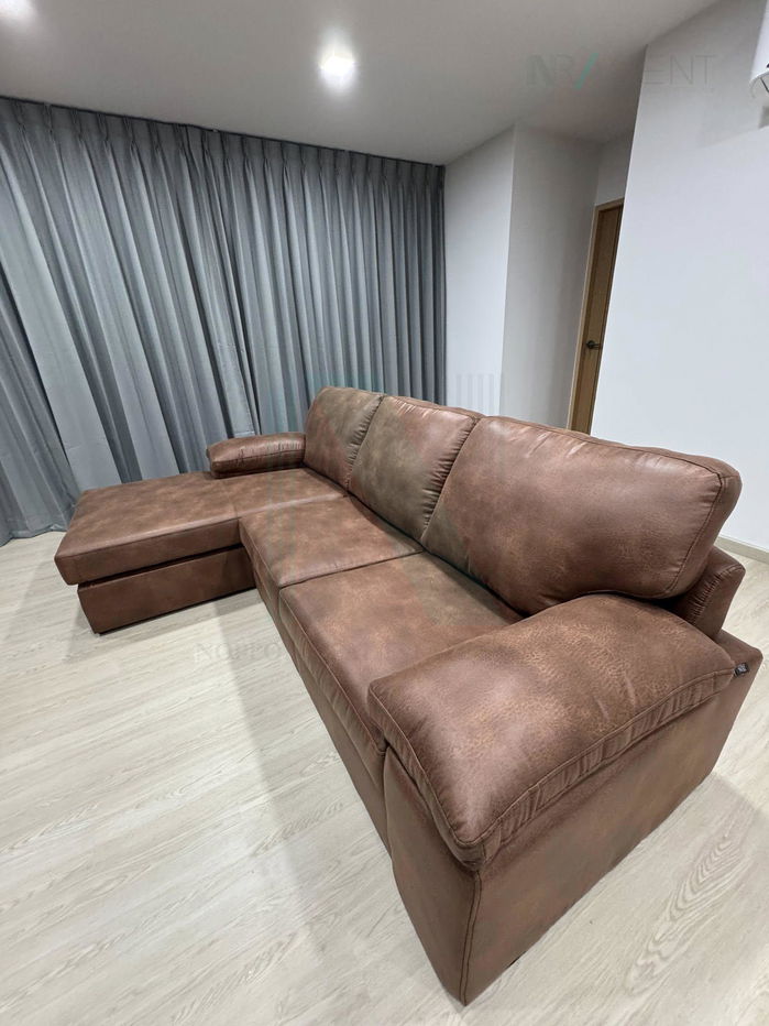 picture 🎉 For Rent Condo SRIWARA GARDEN CONDOMINIUM Building 1, Floor 4,2 bed room, Room size 80 sqm - 5/8