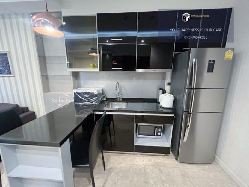 รูป The Crest Sukhumvit 34 | Best Price 🚝ใกล้ BTS Thonglor 100 Step #2025112913269 - รูปที่ 9/18