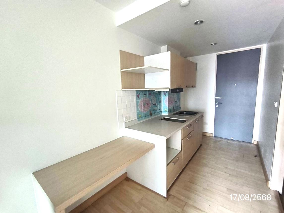 รูป คอนโดมิเนียม 1 ห้องนอน, 35.08 ตารางเมตร คอนโดมิเนียม สำหรับขาย เดอะ ฟอร์เรสท์ แจ้งวัฒนะ ปากเกร็ด ปากเกร็ด นนทบุรี - รูปที่ 11/24