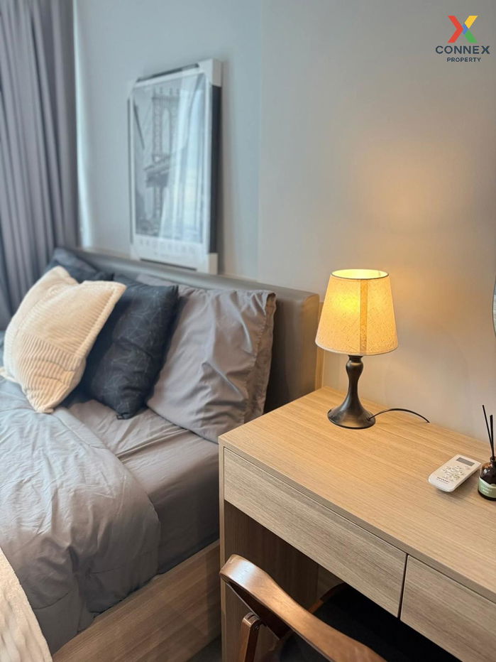 picture For Rent Condo , Altitude Unicorn Sathorn-Tha Phra , Duplex , high floor , newly renovated , BTS-Talat Phlu , Talat Phlu , Thon Buri , Bangkok , CX-123457 ✅ Live chat with us ADD LINE @connexproperty ✅ - 3/12