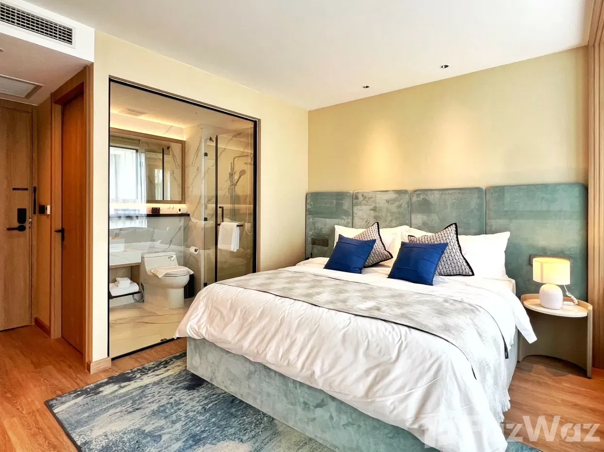 รูป ขาย คอนโด สตูดิโอ ในโครงการ ลายา รีสอร์ท ภูเก็ต 5924852 - รูปที่ 3/8