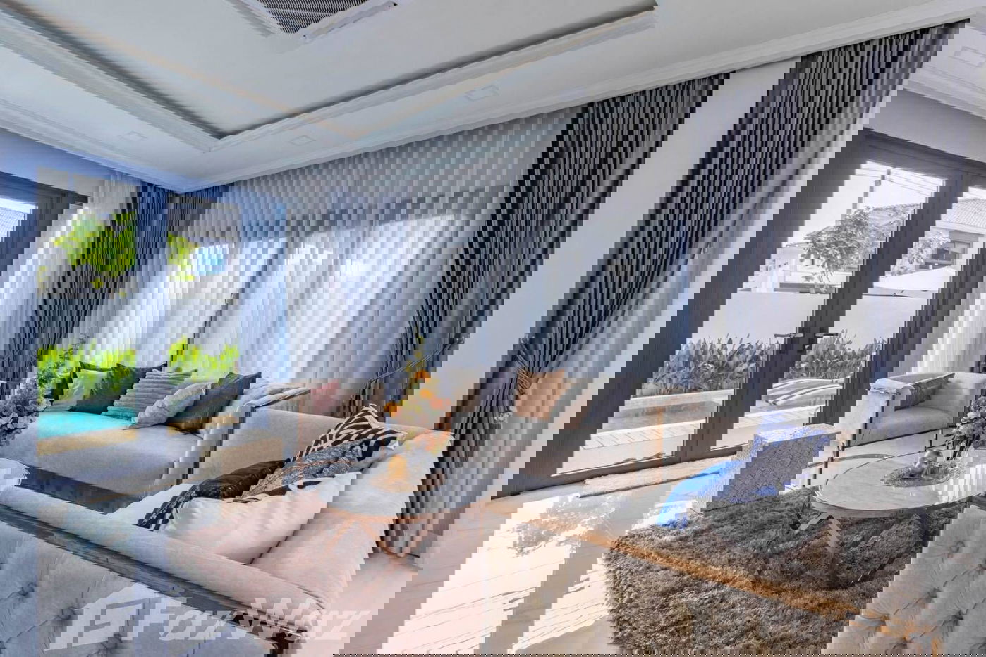 รูป ขาย วิลล่า 4 ห้องนอน ในโครงการ ศุภาลัย เลค วิลล์ ภูเก็ต 1968504 - รูปที่ 50/68