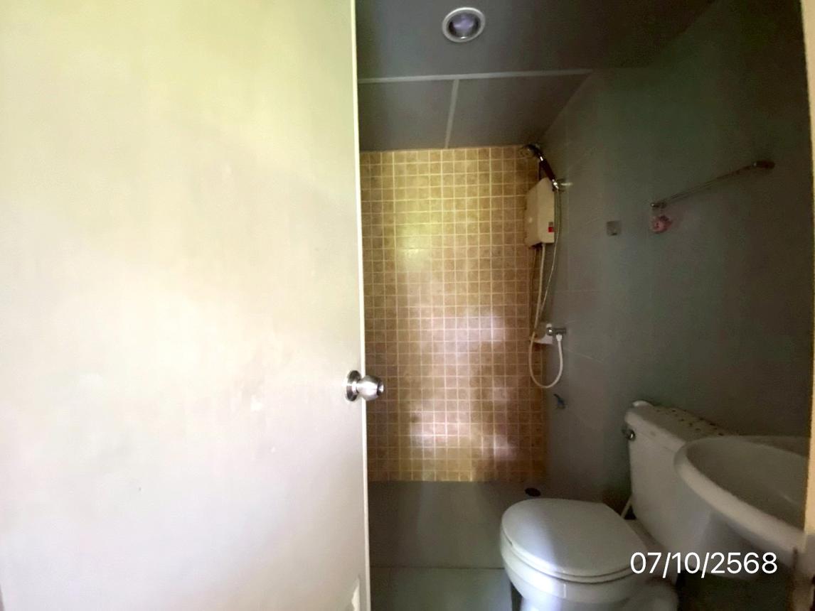 รูป คอนโดมิเนียม 1 ห้องนอน, 21.5 ตารางเมตร คอนโดมิเนียม สำหรับขาย ลุมพินี มิกซ์ เทพารักษ์-ศรีนครินทร์ เทพารักษ์ เมืองสมุทรปราการ สมุทรปราการ - รูปที่ 14/24