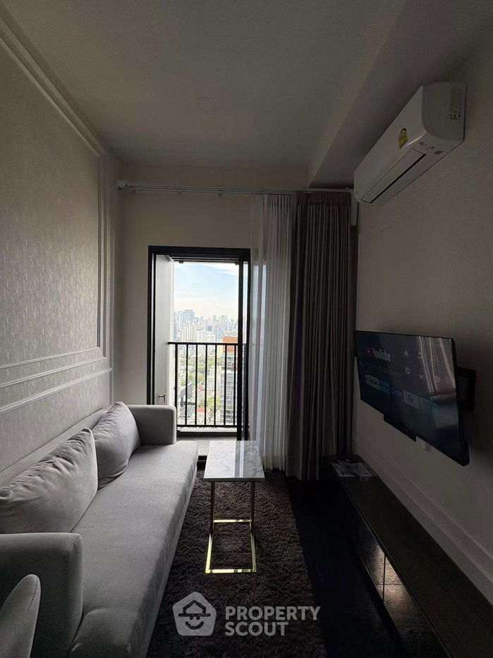 รูป คอนโด 1-ห้องนอน ที่ พาร์ค ออริจิ้น ทองหล่อ ใกล้ BTS ทองหล่อ (ID 2001796) - รูปที่ 6/8