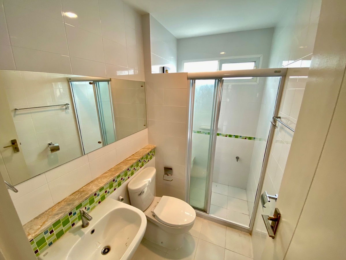 รูป ให้เช่า บ้านเดี่ยวมัณฑนา กรุงเทพกรีฑา 7 | พื้นที่ 67 ตร.วา | ฟังก์ชันครบ ทำเลดี เข้า–ออกสะดวก - รูปที่ 21/26