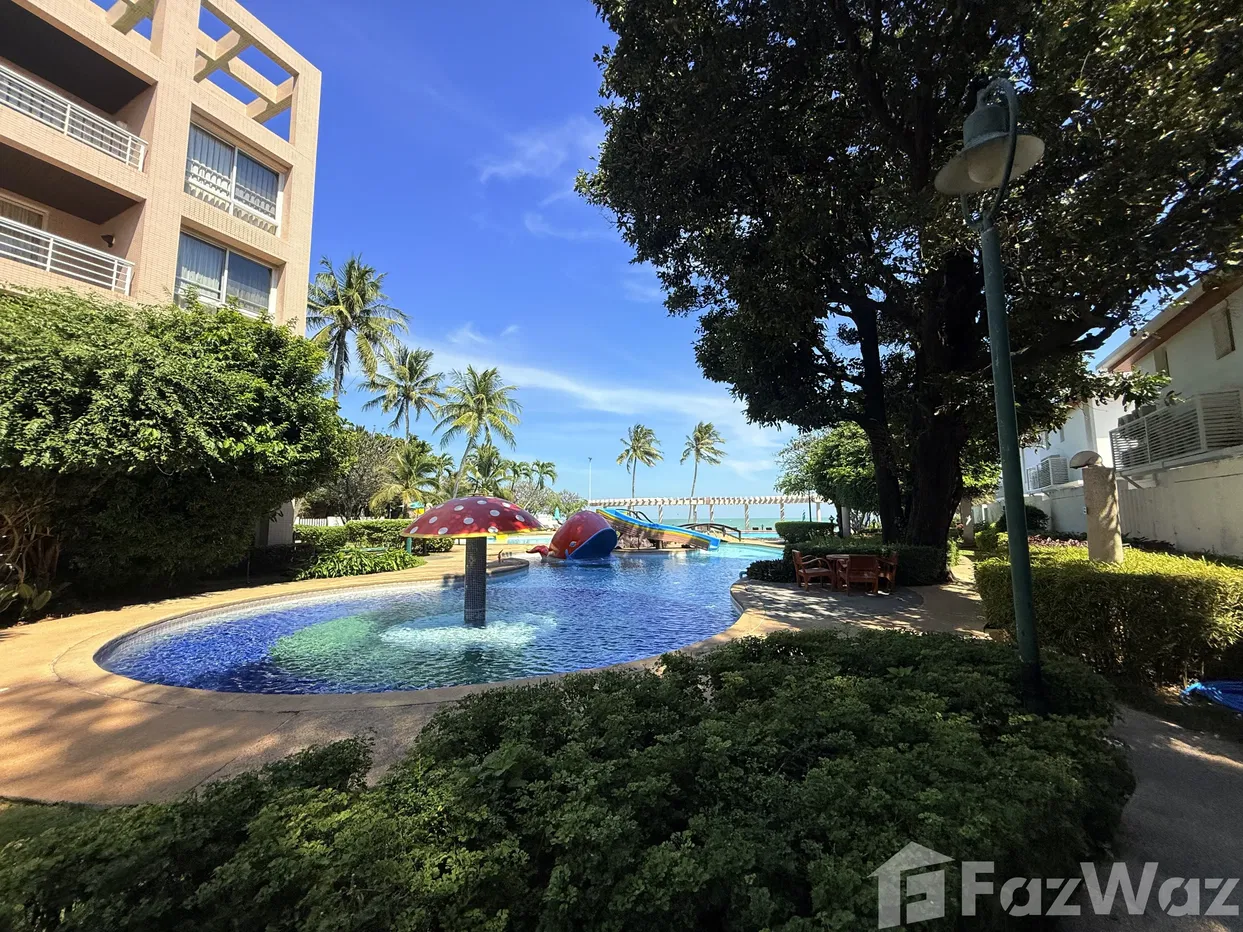 picture Condo for sale at Baan Saensaran HuaHin 5904917 - 36/50