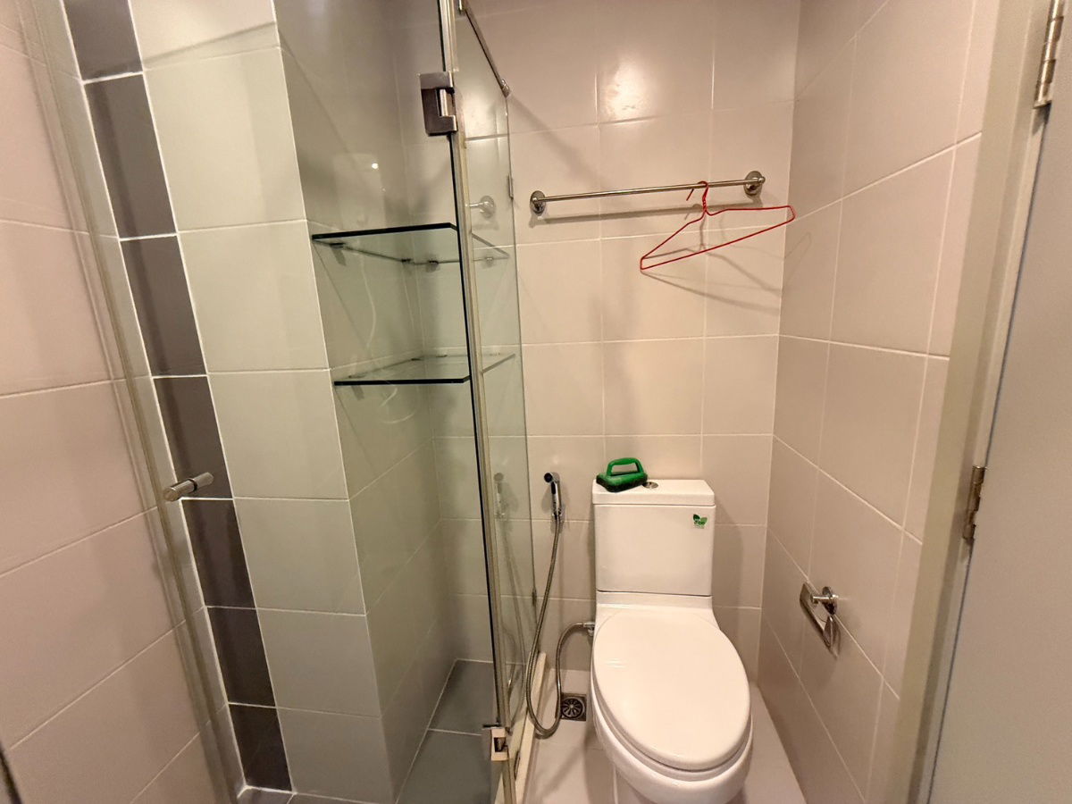 picture For rent Ideo Mobi wongsawang 1bed 15floor 23 sqm ð line: ey_annie - 6/7