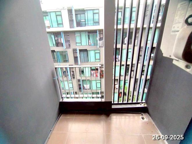 รูป คอนโดมิเนียม 1 ห้องนอน, 28.89 ตารางเมตร คอนโดมิเนียม สำหรับขาย เฟรช คอนโดมิเนียม บางซื่อ เขตบางซื่อ กรุงเทพมหานคร - รูปที่ 8/32