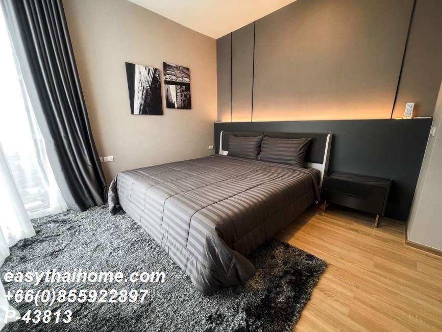 picture P-43813 Condo for rent XT Phayathai fully furnished (Confirm again when visit). - 7/13