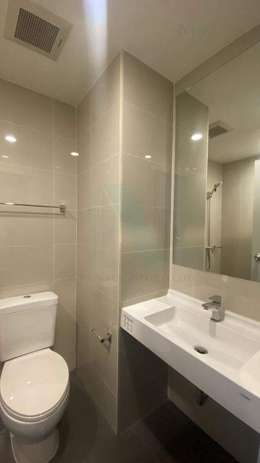 รูป 🔺 ขายคอนโด เอ สเปซ เมกา อาคาร 1 ชั้น 17 1 ห้องนอน ขนาด 57 ตรม ใกล้ Mega บางนา - รูปที่ 4/8