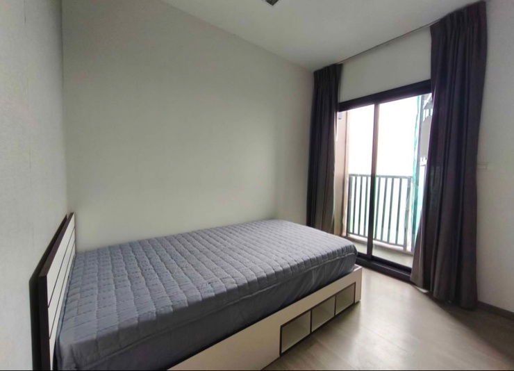 picture #Z3617💥 121268 🔥 Condo for Rent: THE BASE Phetkasem - 10/10