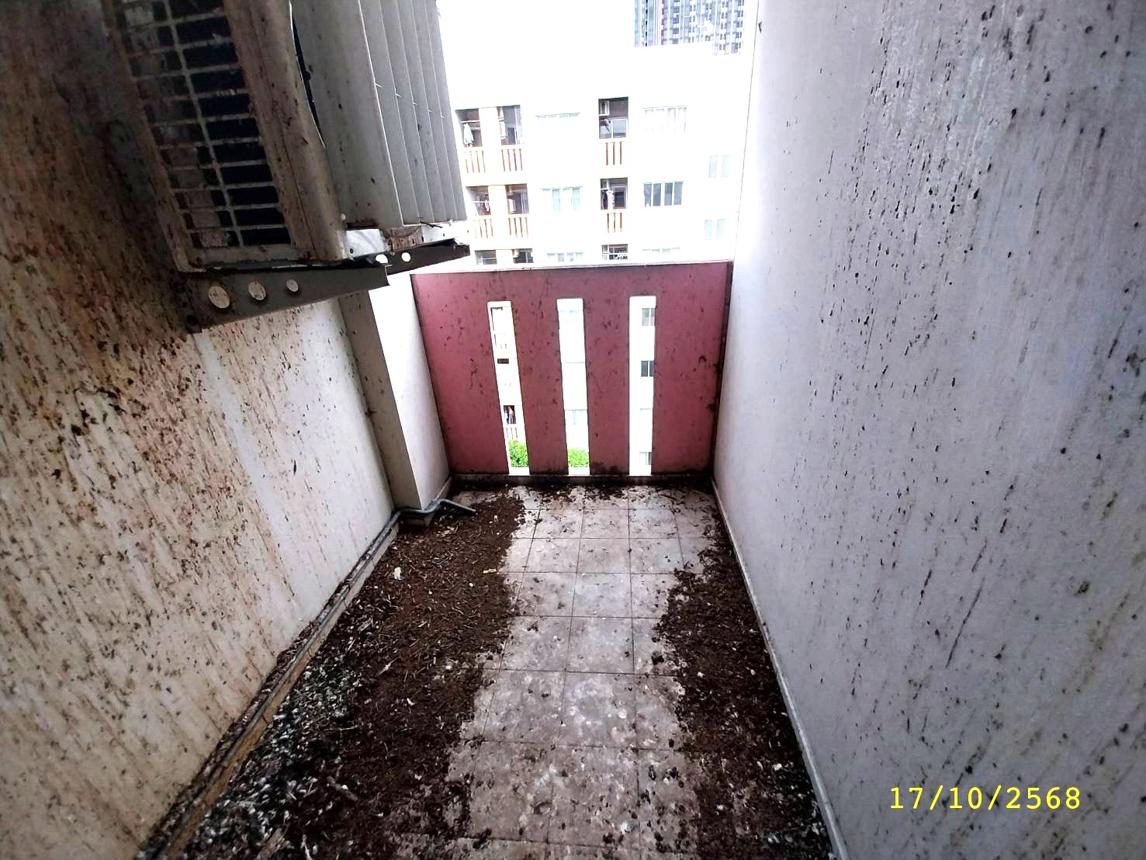 รูป คอนโดมิเนียม 1 ห้องนอน, 28.18 ตารางเมตร คอนโดมิเนียม สำหรับขาย ลุมพินี คอนโดทาวน์ รัตนาธิเบศร์ ตลาดขวัญ เมืองนนทบุรี นนทบุรี - รูปที่ 16/24