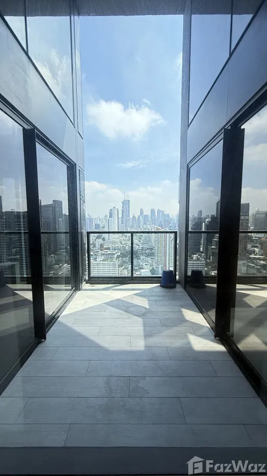 รูป ขาย คอนโด 2 ห้องนอน ในโครงการ เดอะ ลอฟท์ สีลม 5926058 - รูปที่ 4/29