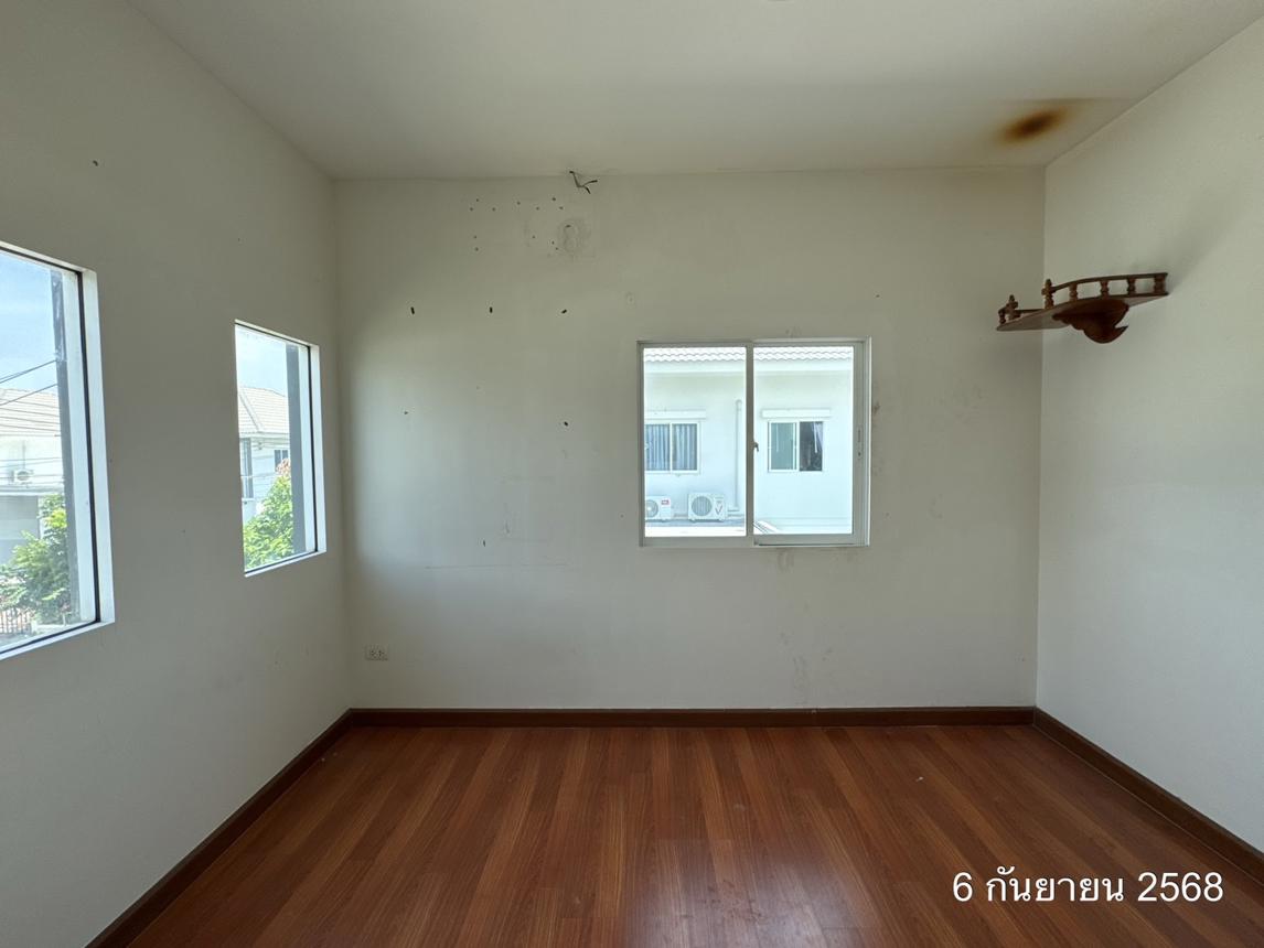 รูป บ้านเดี่ยว สำหรับขาย แลนซีโอ คริป ประชาอุทิศ - สุขสัวสดิ์ ในคลองบางปลากด พระสมุทรเจดีย์ สมุทรปราการ - รูปที่ 38/48